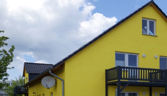*Ferienwohnung Kern - Wolke 7 - GM 69469 - *Ferienwohnung - Wolke 7 - SNR: 35
