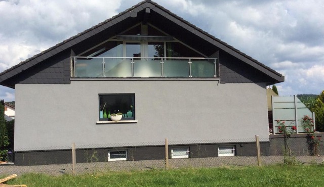 Ferienwohnung Kirschenlohr