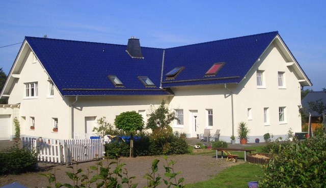 Ferienwohnung Kirschbaum