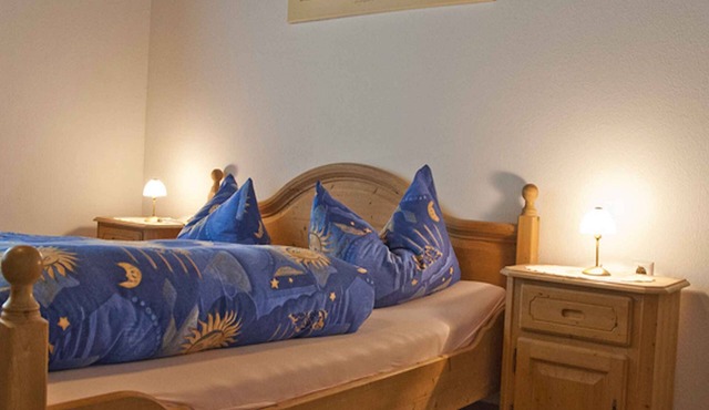 Ferienwohnung Kirschblüte, 46qm, 1 Schlafzimmer, max. 4 Personen