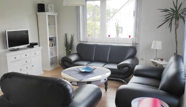 Ferienwohnung Klötsch