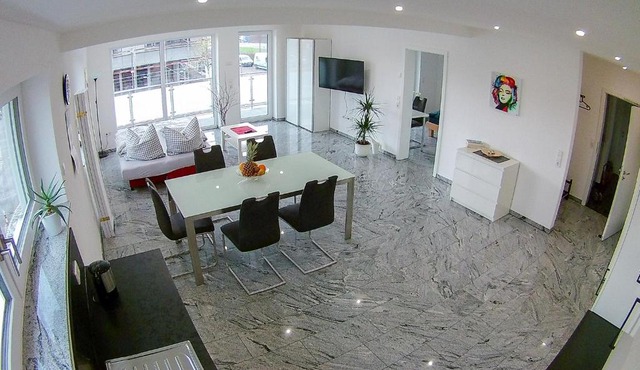 Ferienwohnung Klara