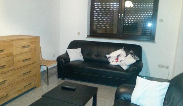 Ferienwohnung Klaus
