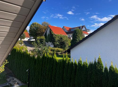 Ferienwohnung Klaus