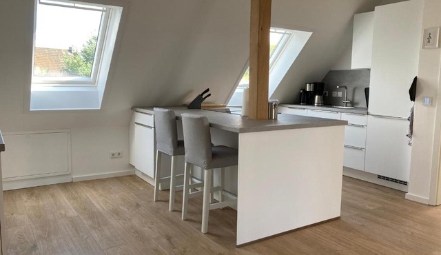 Ferienwohnung kleines Glück