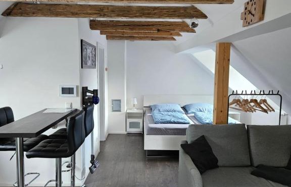 Ferienwohnung Klettham
