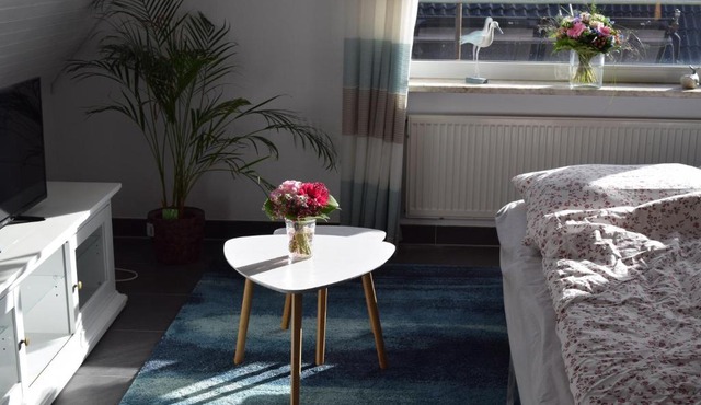 Ferienwohnung Knaack