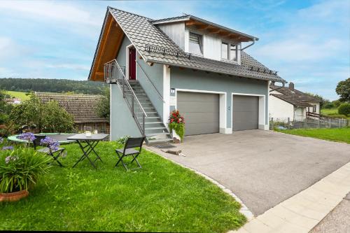 Ferienwohnung Knecht