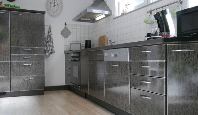 Ferienwohnung Knodel 2, 66qm, 2 Schlafzimmer, max. 4 Personen