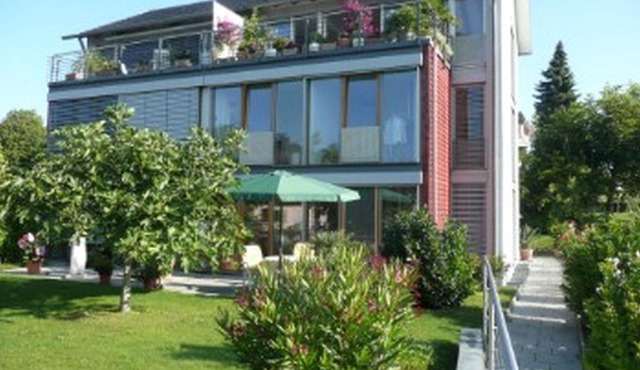 Ferienwohnung Koch Thurgauer Weg