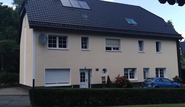 Ferienwohnung Koldere