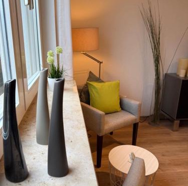 Ferienwohnung komham