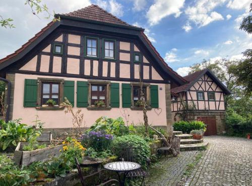 Ferienwohnung Koppelblick