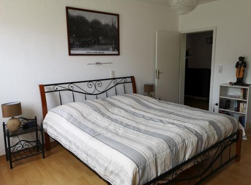 Ferienwohnung Koppelblick