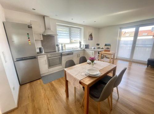 Ferienwohnung Kostecki