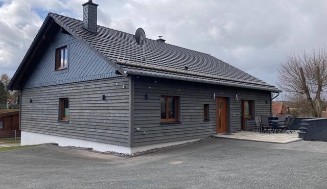 Ferienwohnung Kröger I