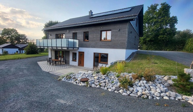 Ferienwohnung Kröger II