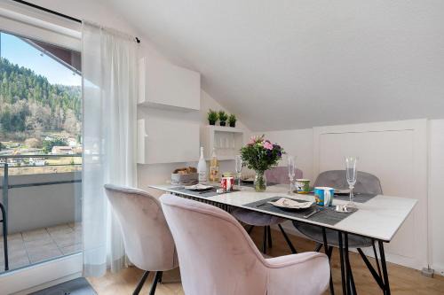 Ferienwohnung Kraft