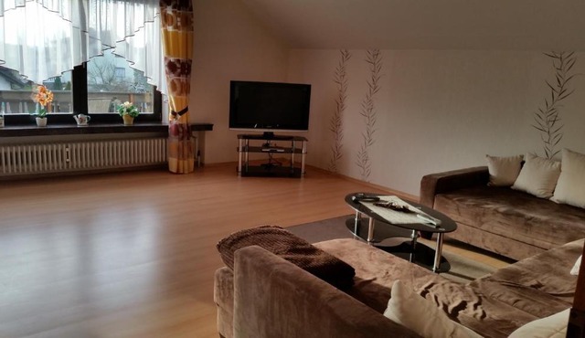Ferienwohnung Krah