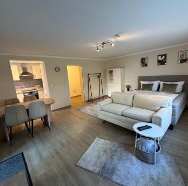 Ferienwohnung Krautfassblick