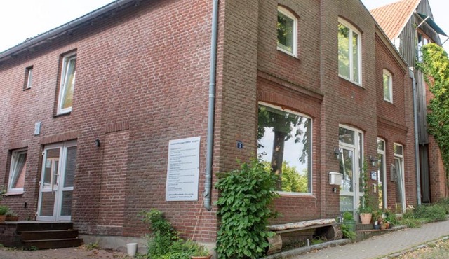 Ferienwohnung Kruppa