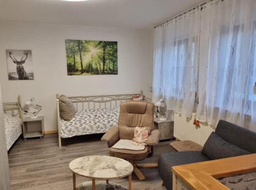 Ferienwohnung Kuckuck