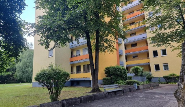 Ferienwohnung Kuhsee