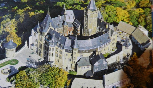 Ferienwohnung Kutscherhaus