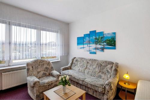 Ferienwohnung Laage