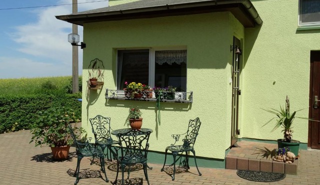Ferienwohnung Landblick