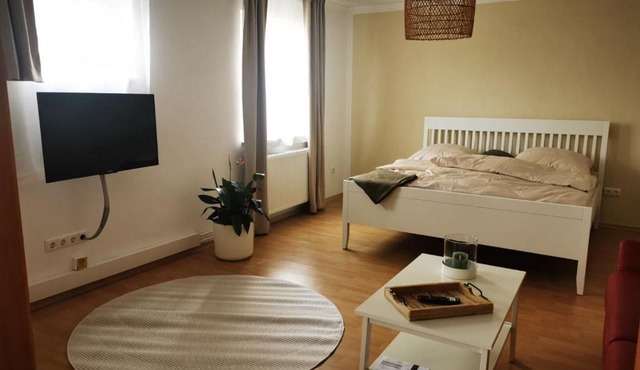 Ferienwohnung Landblick