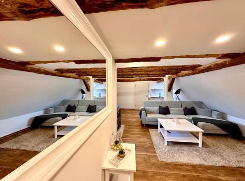 Ferienwohnung Landruhe