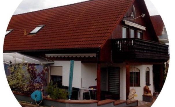 Ferienwohnung Landsbergblick