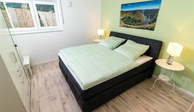 Ferienwohnung Landurlaub