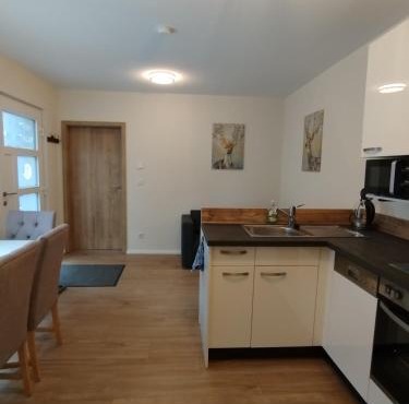 Ferienwohnung LandZeit 1