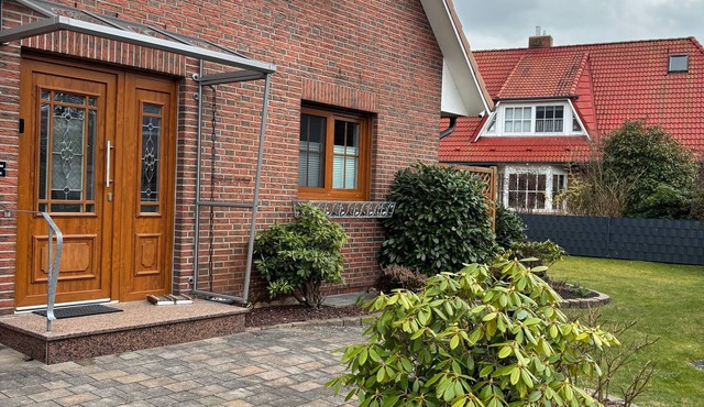 Ferienwohnung Langfeld