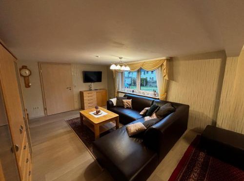 Ferienwohnung Laurentius