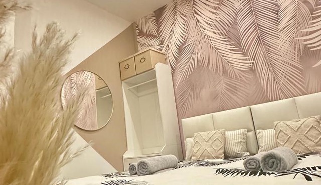 Ferienwohnung Lauri