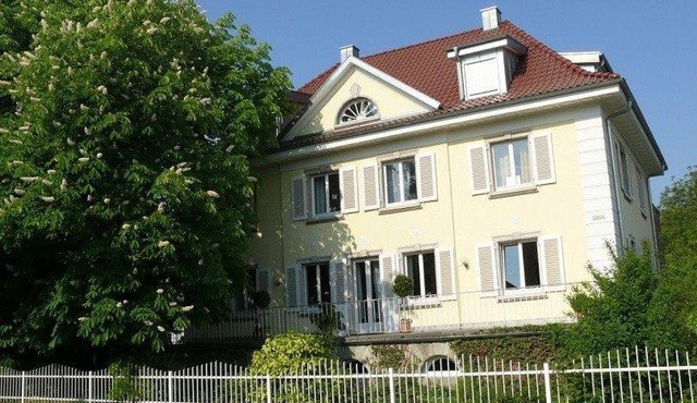 Ferienwohnung Lavendel
