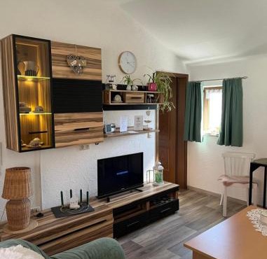 Ferienwohnung Lay