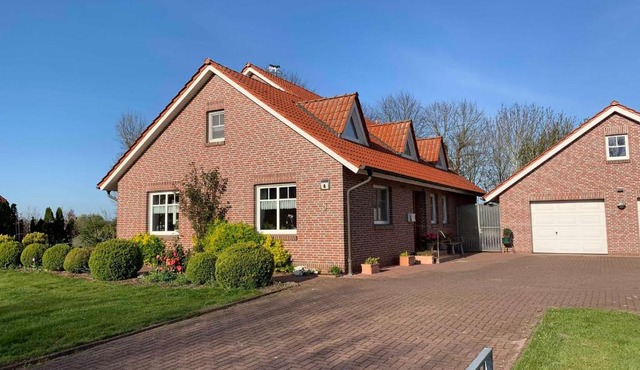 Ferienwohnung Leding 45232