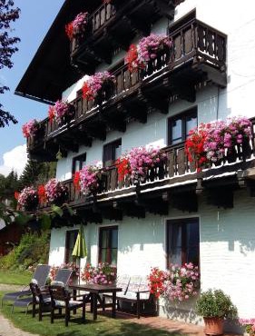 Ferienwohnung Leeb