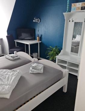 Ferienwohnung Lehmann