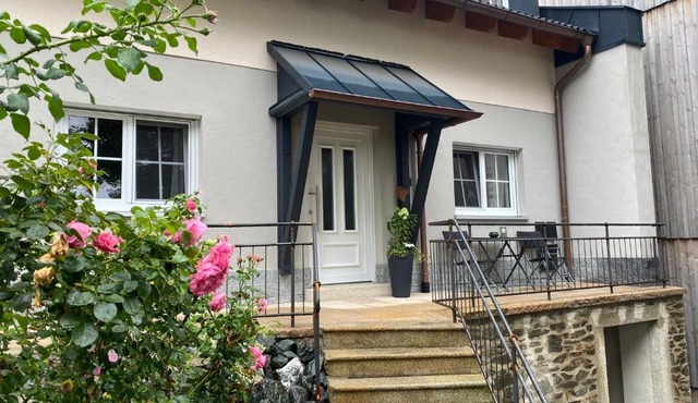 Ferienwohnung Leimitz
