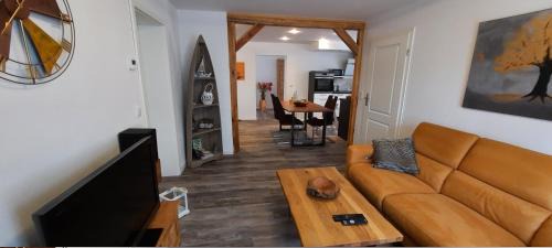 Ferienwohnung leinelume