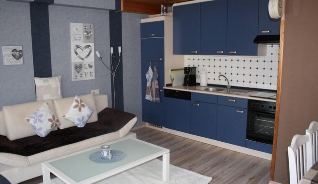 Ferienwohnung Leipold