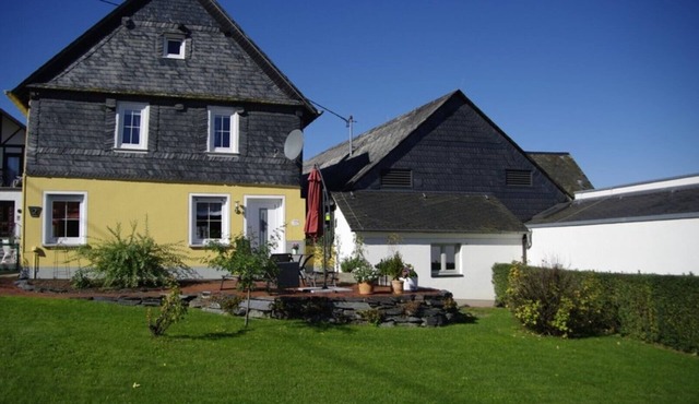 Ferienwohnung Leni