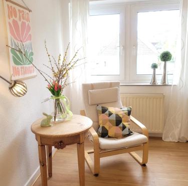 Ferienwohnung Lennehimmel