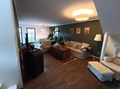 Ferienwohnung Lentner