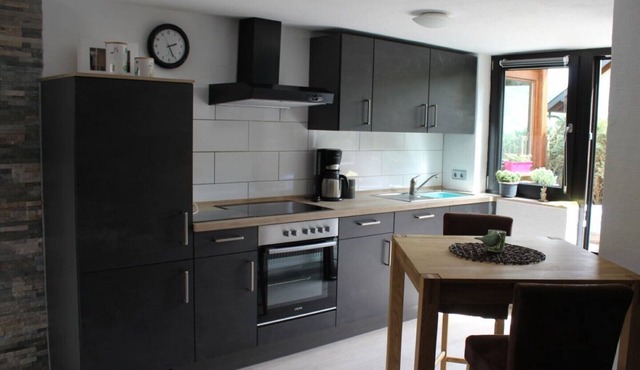 Ferienwohnung Leo
